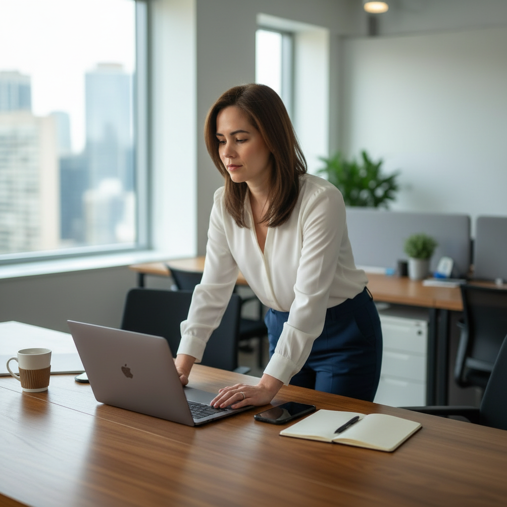 Catherine Kelly, Certified Medical Biller